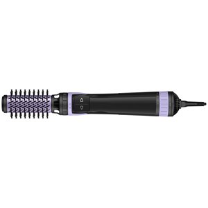 Cepillo Moldeador de Cabello BRUSH Activ Negro y Morado CF9527F0 1000W - Product Image 3