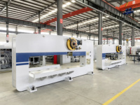Prensa Punzonadora CNC Controlada por Computadora, Bajo Mantenimiento, Alta Precisión para Plantas de Fabricación de Maquinaria de Chapa Metálica