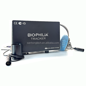 Testeur d'électrolytes Biophilia Tracker X5 Ultra certifié CE 2026 pour un diagnostic de santé fiable et une détection précoce des maladies - Product Image 1