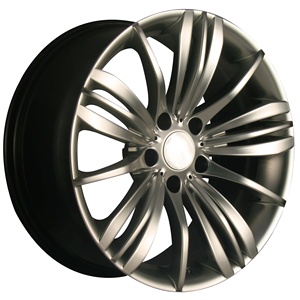 ล้อฟอร์จ 19X8.5 19X9.5 20X8.5 20X9.5 นิ้ว เหมาะสำหรับ XFL XJ XK XEL ใช้สำหรับอัพเกรด ตกแต่ง และเปลี่ยนทดแทน - Product Image 1