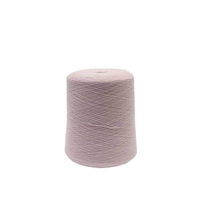 Recycled Wool Yarn Dyed Knitting Weaving In China Supplier Manufacturer