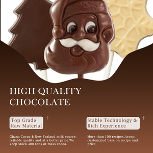 ช้อน<span class=keywords><strong>ต</strong></span>ักขนมเปปเปอร์มินท์แบบแข็งแพ็คของได้ช้อน<span class=keywords><strong>ช็อค</strong></span><span class=keywords><strong>โก</strong></span><span class=keywords><strong>แล</strong></span><span class=keywords><strong>ต</strong></span>รสเปปเปอร์มินท์สินค้าเอง - Product Image 6