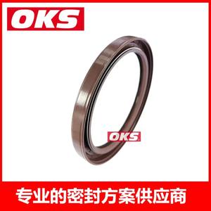 ซีลน้ำมันเพลาข้อเหวี่ยง AH8846E 95*118*10 รุ่น 8-97049146-0 สำหรับเพลาข้อเหวี่ยงและบูชลูกปืนของรถยนต์อีซูซุ - Product Image 3