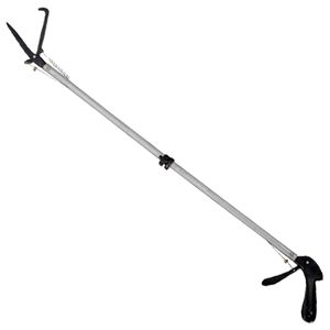 Pinzas profesionales de serpiente para reptiles de 25 \ ", instrumentos veterinarios, receptor y soporte de serpientes con propiedades de cerdo - Product Image 1