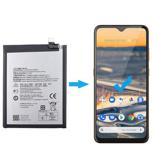 Yeni orijinal LC-440 4000mAh yüksek kalite şarj edilebilir Nokia için pil 5.3 <span class=keywords><strong>TA</strong></span>-1234 <span class=keywords><strong>TA</strong></span>-1223 <span class=keywords><strong>TA</strong></span>-1227 <span class=keywords><strong>TA</strong></span>-1229 - Product Image 4