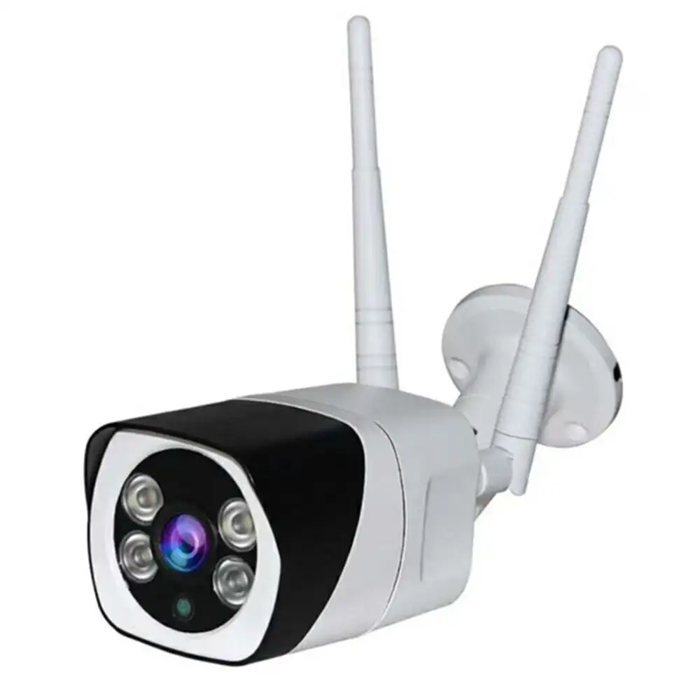 1080P Wi-Fi камера безопасности беспроводная наружная камера наблюдения для дома или дома