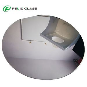 Plaquette de silicium monocristallin FELIX 99,9999 % Si, non dopée, orientation intrinsèque 100, 2-12 pouces, 0-100 ohm/sq - Product Image 3