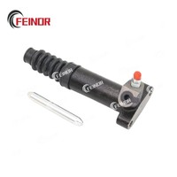 Cilindro Receptor de Embrague para FIAT 5177914 -ZBG, Fácil de Instalar, con Garantía de Un Año