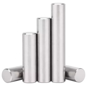 304 paslanmaz çelik silindirik <span class=keywords><strong>pin</strong></span> konumlandırma pimi katı <span class=keywords><strong>pin</strong></span> - Product Image 1