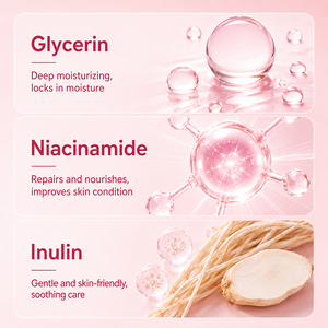 KORMESIC 110ml Gel Lavant Intime Femme aux Baies de Goji Soin Intime Féminin Sain et Naturel Végétalien Halal Non Toxique - Product Image 5