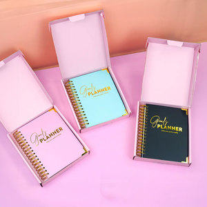 Planificador <span class=keywords><strong>de</strong></span> Presupuesto Personalizado, Diario Financiero Sin Fecha con Registro <span class=keywords><strong>de</strong></span> <span class=keywords><strong>Gastos</strong></span>, Organizador Mensual <span class=keywords><strong>de</strong></span> Facturas - Product Image 6