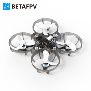 <span class=keywords><strong>BETAFPV</strong></span> <span class=keywords><strong>Meteor65</strong></span> Pro O4 Quadricoptère Whoop Brushless pour débutants, mini drone FPV avec caméra, course en intérieur/extérieur, Matrix 1S 3IN1 <span class=keywords><strong>HD</strong></span> FC - Product Image 2