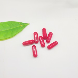 Capsules ZhiBao, nouvelle brevetée, pour la santé, la régénération du sang et la production de spermatozoïdes - Product Image 4