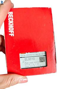 EL9510 โมดูล PLC โมดูลควบคุมอุตสาหกรรม แหล่งจ่ายไฟ 24V เอาต์พุต 10V โมดูลระบบอัตโนมัติอุตสาหกรรม โมดูลแปลงสัญญาณ - Product Image 1
