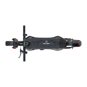 Monopattino Elettrico C1 per Pendolarismo Urbano, Telaio in Lega di Alluminio, Freni a Disco, Velocità Massima 40km/h, Autonomia 45km, Pieghevole - Product Image 5