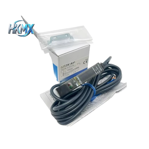 เครื่องขยายสัญญาณใยแก้วนำแสง E3x-a21 E3x-f21 E3x-a11 E3x-h11a41 มีสินค้าในสต็อก - Product Image 1