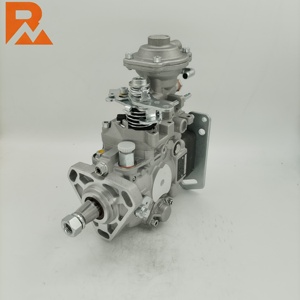 Pompe à injection de carburant 0460424378 VE4 12F1350R1074 3977353 R1074 pour moteur diesel 4BTA3.9 3.9L - Product Image 4