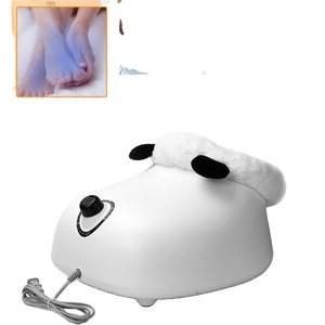 10 niveaux 45 90 120Min minuterie maison chauffage électrique botte chauffe-pieds chaussures - Product Image 1