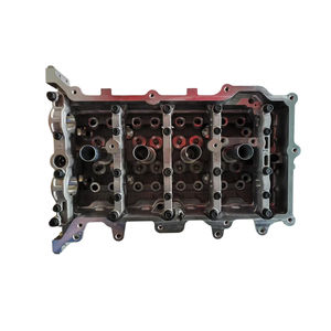 用于现代I30 I40 Ix35图森起亚卡伦斯塞拉托跑车的<span class=keywords><strong>2</strong></span>.0l G4NC Gdi发动机气缸盖 - Product Image 1