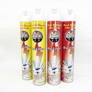 Spray <span class=keywords><strong>insecticida</strong></span> en aerosol de exportación caliente de fábrica china: matamosquitos, <span class=keywords><strong>insecticida</strong></span> para <span class=keywords><strong>moscas</strong></span>, pesticida en aerosol. - Product Image 2