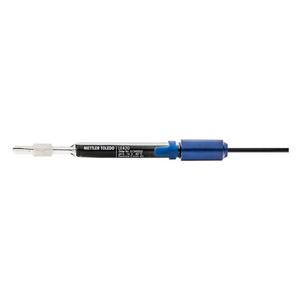 Medidor de pH Digital <span class=keywords><strong>LE</strong></span> <span class=keywords><strong>420</strong></span> para Riego Agrícola con Precisión de 0.01 pH, Número de Pieza 51340332 - Product Image 4