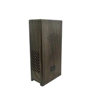 Détecteur de signal sans fil GSM 2G 3G 4G 5G WIFI intégré à 12 canaux pour ordinateur de bureau