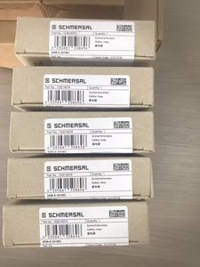 Relé de Seguridad Schmersal 103014374 Srb-e-301mc, 3 Contactos, 1 Contacto de Señalización, 24 V CA/CC - Product Image 4