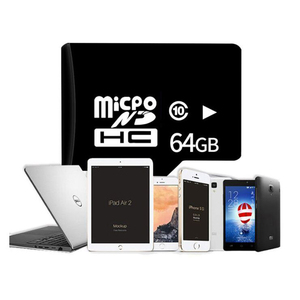 Oem tùy chỉnh thiết bị công nghiệp Cách sử dụng thẻ TF 64GB bán buôn 4GB 8GB 128GB 512 GB Bộ nhớ Thẻ 32GB SD Thẻ 16GB - Product Image 4