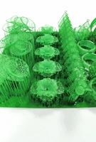 Printer 3D Resin Fotosensitif 405 nm untuk Semua Jenis Desain Perhiasan Terlaris, Warna Kulit, Hijau, Kuning, Transparan