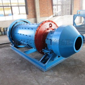 Mesin Penggilingan Bola Basah Pertambangan Emas Penggilingan Bola Penggiling Kecil <span class=keywords><strong>Media</strong></span> Baja Peralatan Penggilingan Semen Industri Tiongkok dengan Harga Yang Baik - Product Image 2