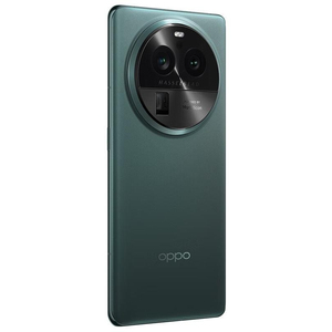 Original OPPO Find X6 Pro 5G Smartphone 6,82 Zoll AMOLED 3168x1440 120Hz Qualcomm SD 8 Gen <span class=keywords><strong>2</strong></span> (4 nm) 100W schnelles Laden NFC Android <span class=keywords><strong>13</strong></span> - Product Image 4