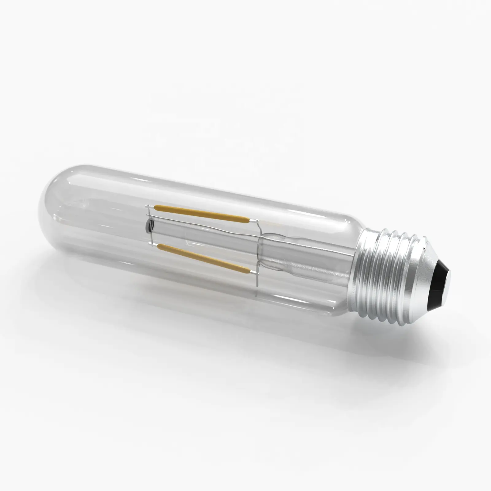 مصباح LED من himela 1t30 متخصص 2 واط x x K E26 مصباح LED ببطارية شمعدان جداري يعمل بالبطارية