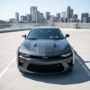 PRÊT À EXPÉDIER – PROMO 2018 Camaro 1SS – Support Personnalisé DIY Industriel OEM/ODM/OBM – Plastique, Aluminium, Acier – Garantie 3 Ans - Product Image 4