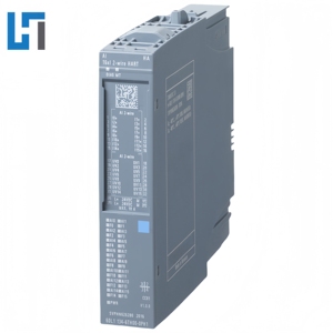 โมดูล PLC SIMATIC ET 200SP 6DL1134-6TH00-0PH1 ของแท้ใหม่ ตัวควบคุมระบบอัตโนมัติอุตสาหกรรม มีสินค้าในคลัง - Product Image 1