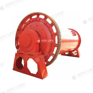 Molino <span class=keywords><strong>de</strong></span> Bolas <span class=keywords><strong>de</strong></span> Doble Cámara 2100*4500 para Molienda <span class=keywords><strong>de</strong></span> Alta Precisión <span class=keywords><strong>de</strong></span> Minerales <span class=keywords><strong>de</strong></span> <span class=keywords><strong>Roca</strong></span> Dura - Product Image 2