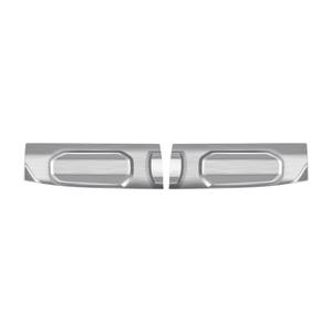 For WRX 2022 Body Kit Car Rear Guard Plate Protective Strip <b>Accessories</b> for Subaru WRX 2022 Car <b>Accessories</b> - Product Image 6