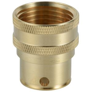 Connecteur de <span class=keywords><strong>tuyau</strong></span> <span class=keywords><strong>d</strong></span>'<span class=keywords><strong>arrosage</strong></span> en métal rapide 1/2 \ "5/8 \" 3/4 \ "<span class=keywords><strong>coude</strong></span> en laiton Standard <span class=keywords><strong>pour</strong></span> l'irrigation et l'approvisionnement en eau matériau ABS et PP - Product Image 5