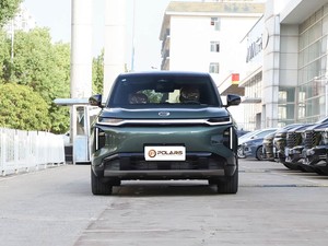 GAC Trumpchi <span class=keywords><strong>S7</strong></span> 2025 Edición Pro+ 205km, Nuevo o de Segunda Mano Disponible - Product Image 2