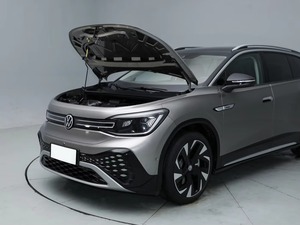 2024 nuove auto SUV Volkswagens <span class=keywords><strong>VW</strong></span> ID.6 prezzo Id6 crzz Prime coupé elettriche auto sterzanti elettriche auto nuove veicoli di energia - Product Image 6