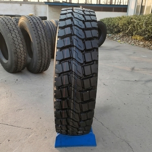 Neumático Nokian R-Truck 11.00R20 12.00R20 <span class=keywords><strong>de</strong></span> Alto Rendimiento con Baja Acumulación <span class=keywords><strong>de</strong></span> Calor, Reutilizable <span class=keywords><strong>para</strong></span> Operadores <span class=keywords><strong>de</strong></span> Flotas, Construcción y Minería - Product Image 1