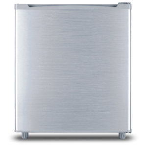 Mini Refrigerador de 60L a <span class=keywords><strong>Precio</strong></span> de Fábrica, Refrigerador Pequeño con Congelador <span class=keywords><strong>para</strong></span> el Hogar, Oficina, Dormitorio - Product Image 3