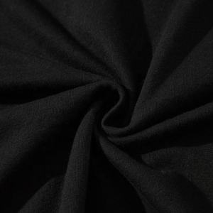 Plain Wholesale Cotton Jersey Man T-shirt Custom Quality Printing <b>Logo</b> Oversized T Shirts - Product Image 6