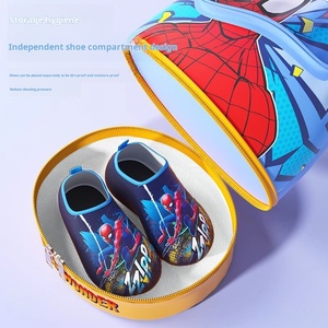 Borsa Impermeabile per Nuoto con Grande Capacità e Scomparti Separati per Asciutto e Bagnato, <span class=keywords><strong>Zaino</strong></span> da Spiaggia per Bambini - Product Image 3