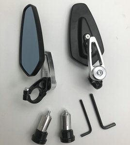 Autres accessoires de moto, pièces détachées pour motos, accessoires pour scooters, rétroviseurs de moto - Product Image 5