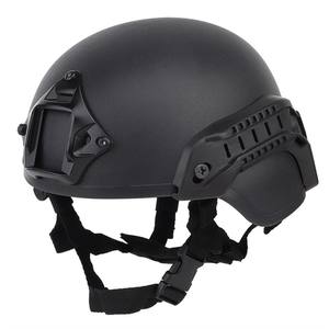 Casco de seguridad con ventilador, equipo táctico de protección, no motorizado, <span class=keywords><strong>para</strong></span> Navidad, <span class=keywords><strong>para</strong></span> vacaciones, 2022 - Product Image 1