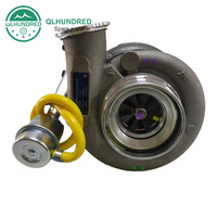 Turbocompresseur HX40W pour Cummins 6CT pour 3533005 3533006 3533007 3535870