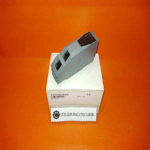 X20 HB 2880 / X20HB2880 / Rev. E0 Hub Uzatma Modülü - Product Image 1