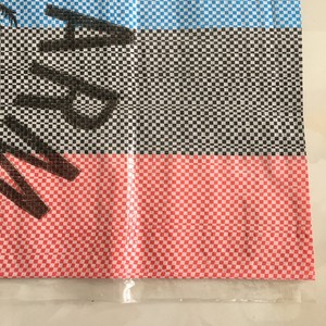 Đầy Màu Sắc Dải Pp Dệt Túi Bao, Gạo Túi Mua Sắm Túi Pp Dệt Sack Với Sợi Đầy Màu Sắc Xuất Khẩu Sang Châu Phi - Product Image 3