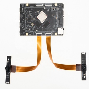 ROC-RK3399-PC Pro mã nguồn mở ban phát triển sáu-core RK3399 Bộ nhớ duy nhất kênh Linux Android 10.0 Mainboard cho máy tính để bàn - Product Image 2