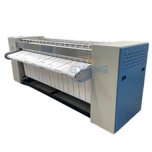 Planchadora de <span class=keywords><strong>ropa</strong></span> plana de bajo <span class=keywords><strong>precio</strong></span>, máquina automática de planchado de telas - Product Image 1